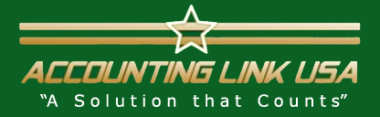 Accounting Link USA Logo
